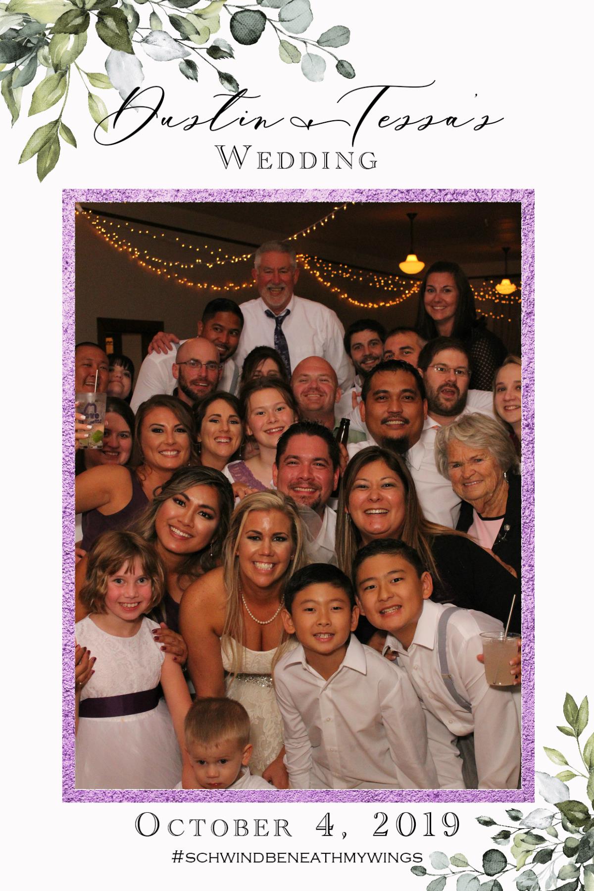 Dustin & Tessa's Wedding | View more photos from the event at gallery.mainemagicmirror.com/u/MaineMagicMirror/Dustin-Tessas-Wedding